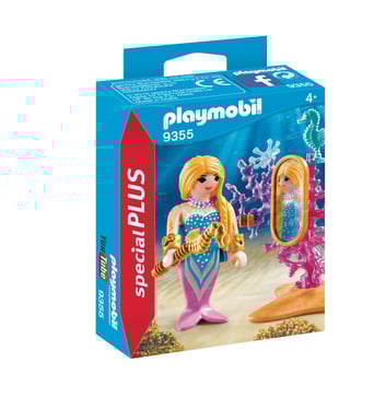 Playmobil SpecialPlus Sirena