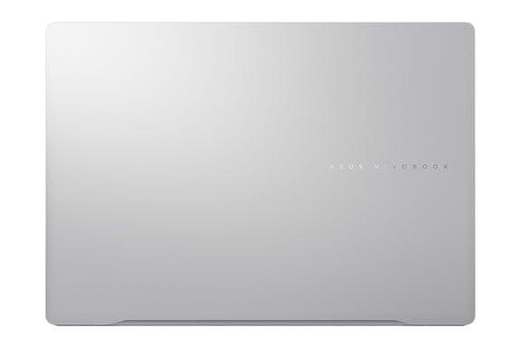VivoBook Ryzen 7, 3.8 GHz, 1000 Go, 16 Go, AMD Radeon Graphics, Argenté - AZERTY