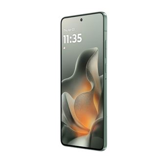 Motorola Edge 70 512 Go Vert - vue 3