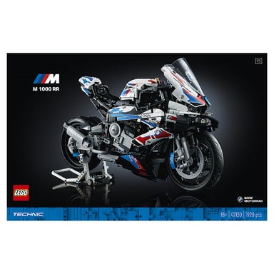 Lego 42130 BMW M 1000 RR