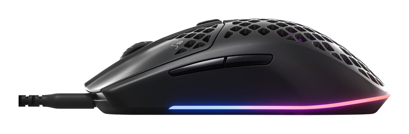 Gamer Filaire Aerox 3 - vue 5
