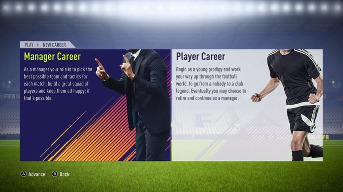 Nintendo FIFA 18, Switch Standard Nintendo Switch