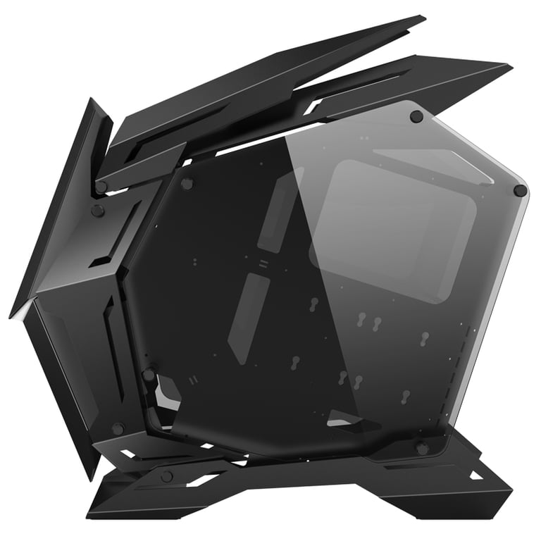 Jonsbo MOD3 Full Tower Neuf - vue 2