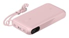 Belkin BPB028HQPK batería externa 20000 mAh Rosa