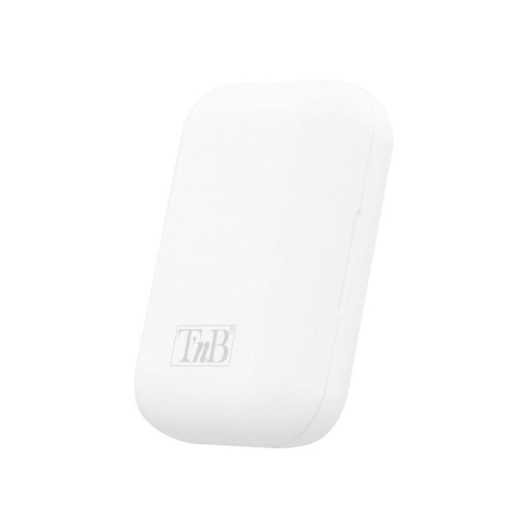 Écouteurs T'nB EBSHINYWH – Sans Fil, Bluetooth 5.0, Autonomie 19 Heures - vue 4