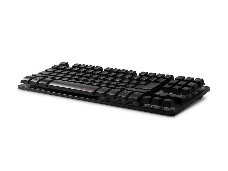 Acer Nitro TKL clavier Jouer USB QWERTY Italien Neuf - vue 3