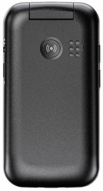 Doro 2800 116,9 g nero Telefono digitale