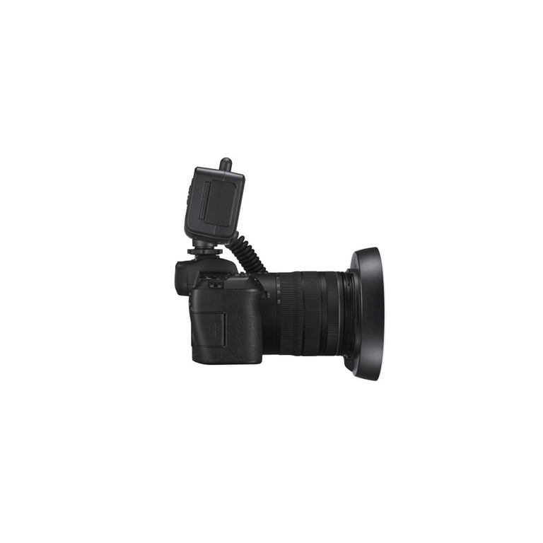 Godox V1F Fujifilm - vue 4