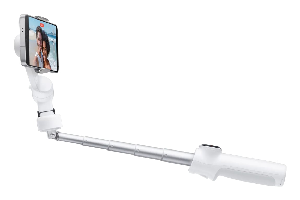 Stabilisateur Insta360 Flow 2 Standard Bundle sommet - vue 10