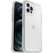 OtterBox Symmetry Clear Series pour Apple iPhone 12 Pro Max, Stardust Glitter Apple (brand) iPhone 12 Pro Max