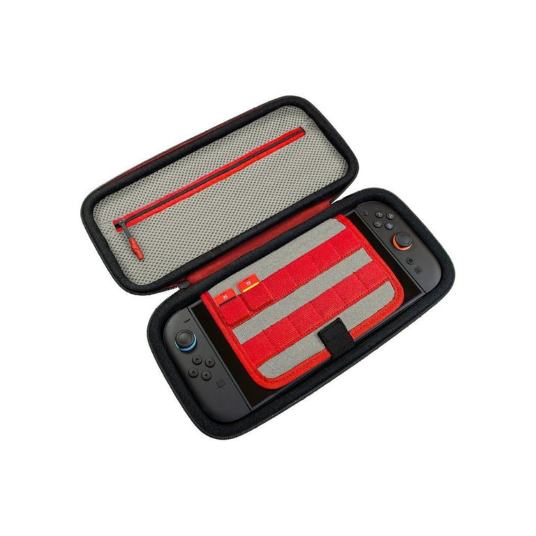 Étui de voyage TURTLE BEACH PlayTrek Koopa Troop Nintendo Switch 2 - vue 4