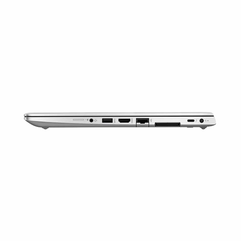 HP EliteBook 840 G6 14 Core i5 1.6 GHz SSD 8 Go AZERTY Bon état - vue 2