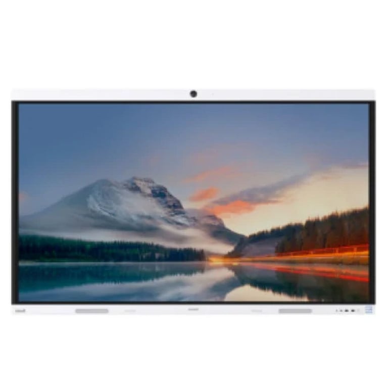 HUAWEI IdeaHub Board 2 86 pouces - vue 4