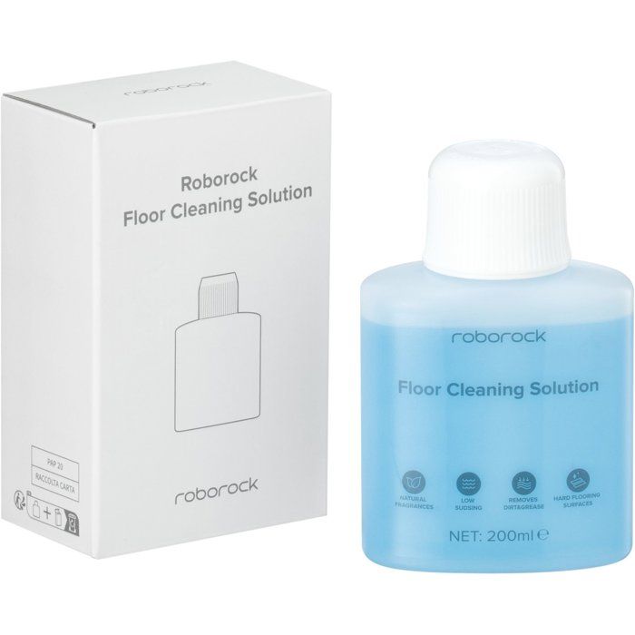 Solution de nettoyage de sol bouteille 200 ml - vue 3