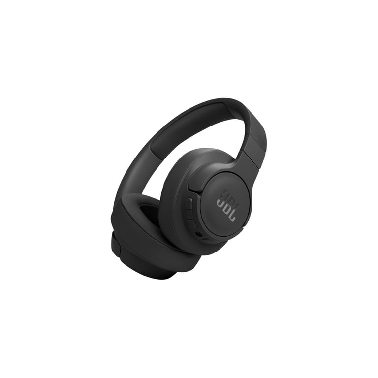 Casque JBL sans fil Bluetooth 5.3 avec réduction de bruit pliable chargement rapide