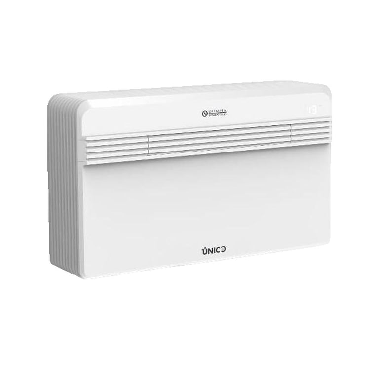Climatiseur Olimpia Splendid Unico Pro 35 HP EVAN 3 5 kW not specified Neuf - vue 2