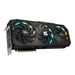 GIGABYTE GeForce RTX 5080 GAMING OC 16G Carte Graphique - 16GB GDDR7, 256 bits, PCI-E 5.0, 2730MHz Core Clock, 3 x DisplayPort, 1 x HDMI, GV-N5080GAMING OC-16GD