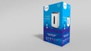 Deshumidificador y purificador de aire CA-705 Smart - de hasta 50 m² / 125 m³