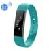 Bracelet Connecté iOs Android Montre Running Étanche Cardiomètre Bluetooth Vert YONIS