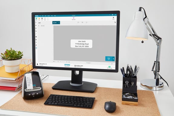 DYMO LabelWriter ® ™ 550