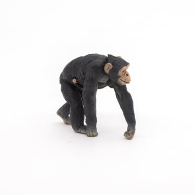 Papo Chimpanzé et son bébé