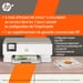 IMPRESORA HP ENVY INSPIRE 7220e MULTIFUNCION INYECCION COLOR
