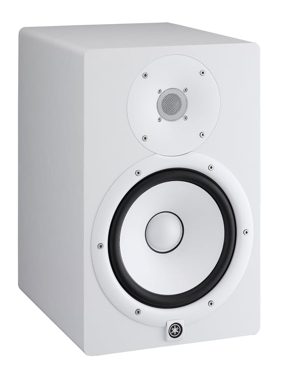 Yamaha HS8 Enceinte - vue 4