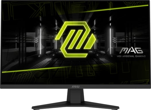 MSI MAG 274F Monitor PC 68,6 cm (27'') 1920 x 1080 Pixel Full HD LCD Nero