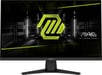 MSI MAG 274QF Monitor PC 68,6 cm (27'') 2560 x 1440 Pixel Wide Quad HD LCD Nero