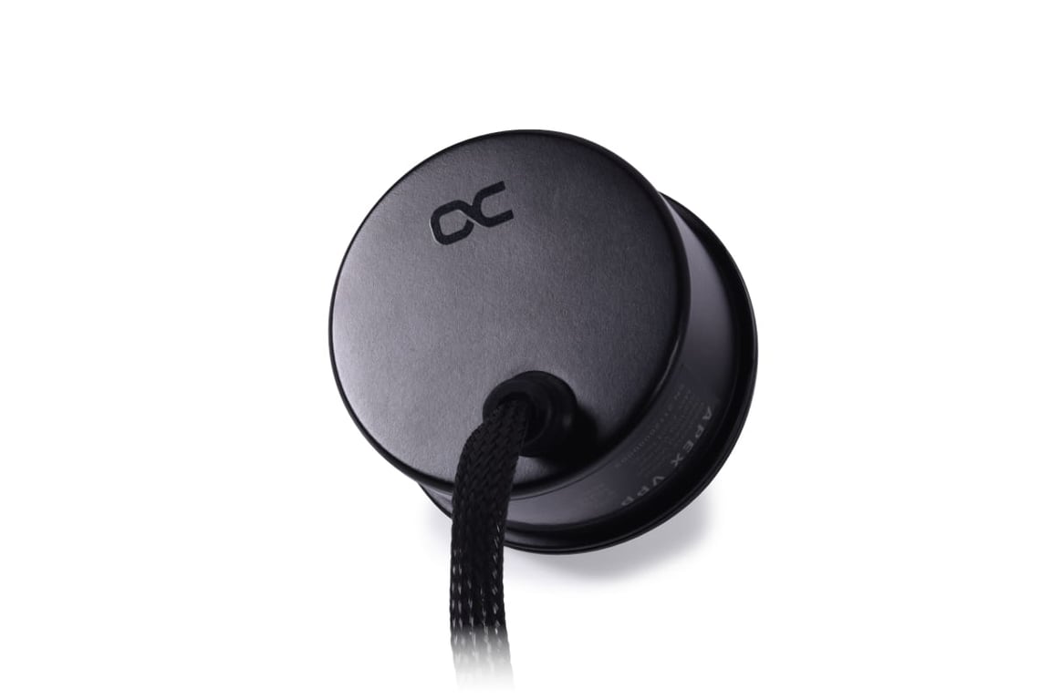 Alphacool 11991 pièce et accessoire pour systèmes de refroidissement d'ordinateurs Bloc d'eau Neuf - vue 2