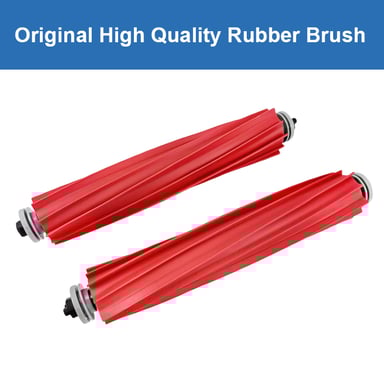 Kit de piezas de repuesto para aspiradoras robot Xiaomi Roborock serie Q7/Q7 Max