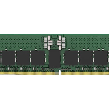 Kingston Technology KTL-TS564D8-32G módulo de memoria 32 GB 1 x 32 GB DDR5 6400 MT/s ECC