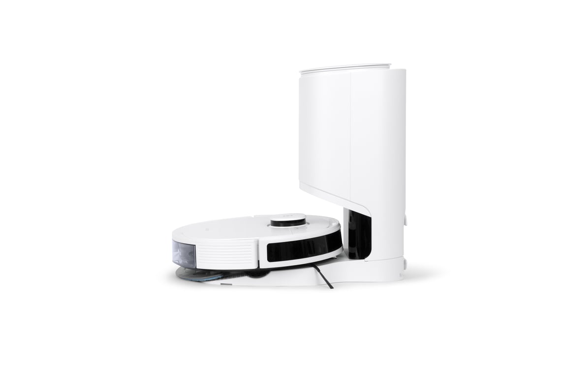 Ecovacs DEEBOT N8 PRO+ - vue 4