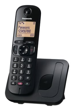 Panasonic KX-TGC250 - vue 7