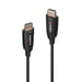 Lindy 38510 cable HDMI 10 m HDMI tipo A (Estándar) Negro
