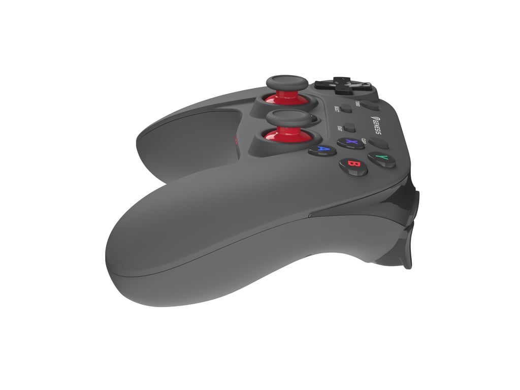 Genesis NJG 0739 Manette de Jeu sans Fil - vue 3