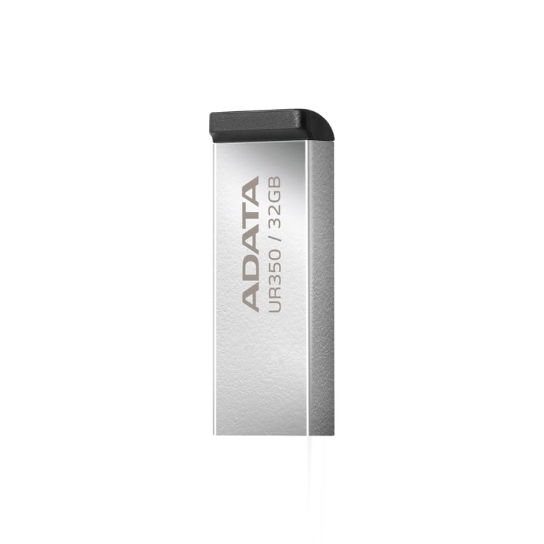 ADATA UR350 lecteur USB flash USB Type A 3.2 Gen 1 3.1 Gen 1 Neuf - vue 2