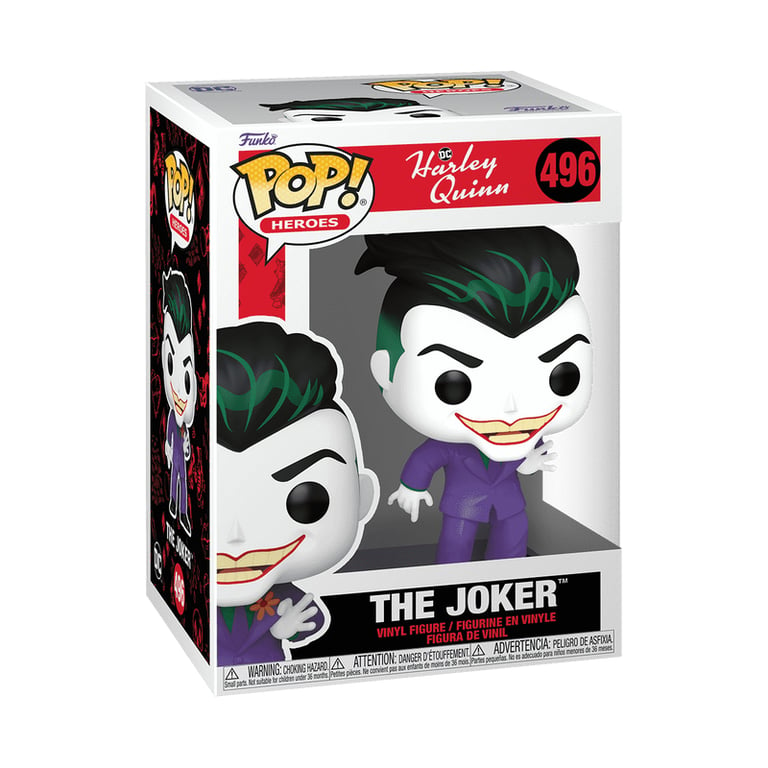 FUNKO POP! 75891 - Neuf