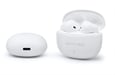 Muse M-270 TWS auricular y casco Auriculares True Wireless Stereo (TWS) Dentro de oído Llamadas/Música Bluetooth Blanco