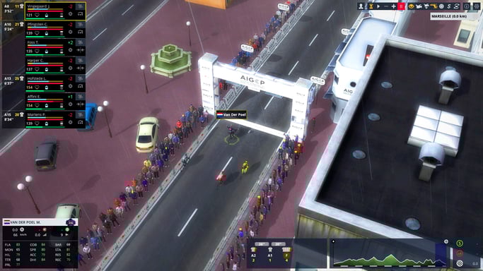 Pro Cycling Manager 2021 Juego para PC