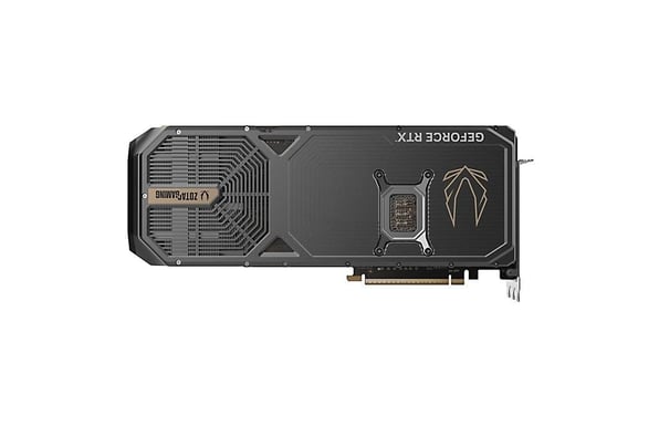 ZOTAC GeForce RTX 5070 Ti AMP Extreme Intinity 16GB GDDR7