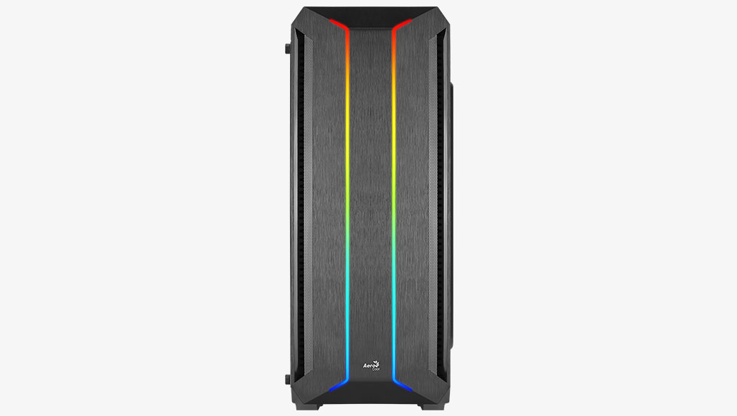 Aerocool Skyline ARGB Midi Tower Neuf - vue 3