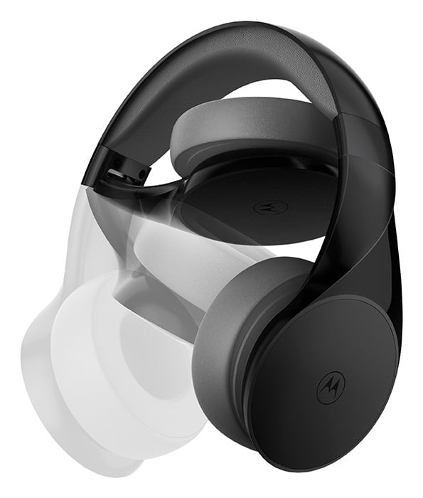 Motorola Moto XT 500 Casque Sans fil Arceau AppelsMusique Bluetooth Neuf - vue 3