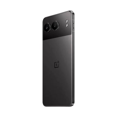OnePlus Nord 4 (5G) 512 Go, Noir (Obsidian Midnight), Débloqué
