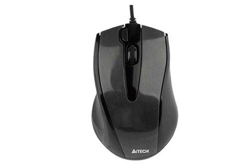 A4Tech N Bureau Droitier USB Type A V Track 1600 DPI Neuf - vue 2
