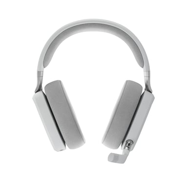 FRACTAL Casque, Blanc