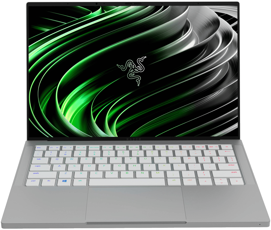 Razer Book 13 i5-1135G7 Ordinateur portable 34 cm (13.4 ) Full HD+ Intel® Core? i5 8 Go LPDDR4x-SDRA