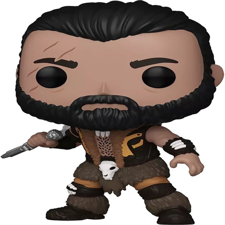 Funko Spider Man 2 Kraven - vue 4