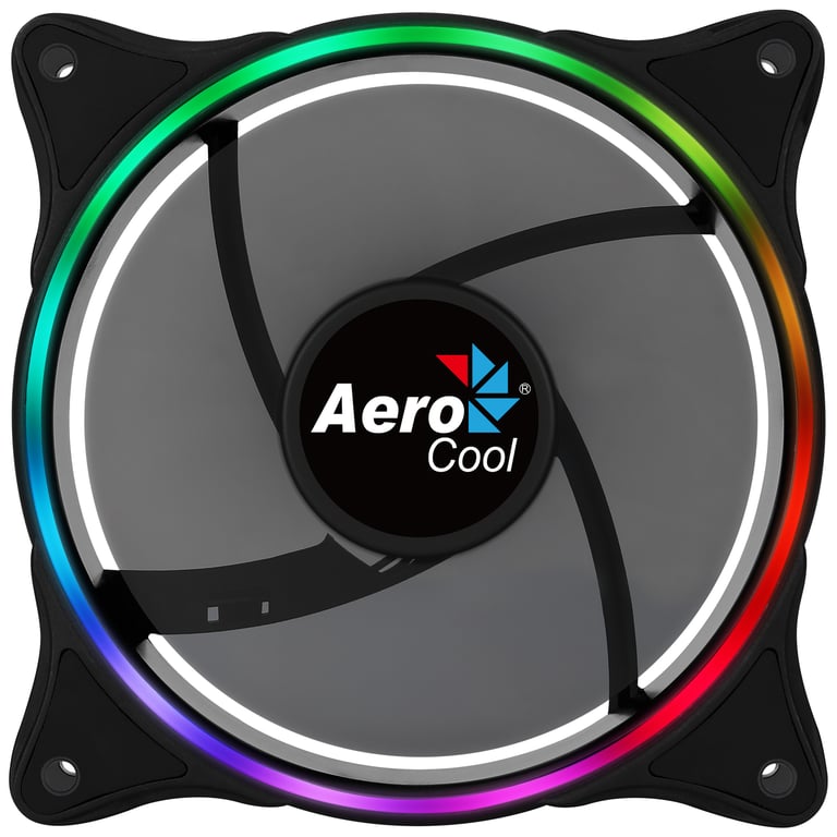 Aerocool Eclipse 12 Boitier PC Ventilateur 12 cm Neuf