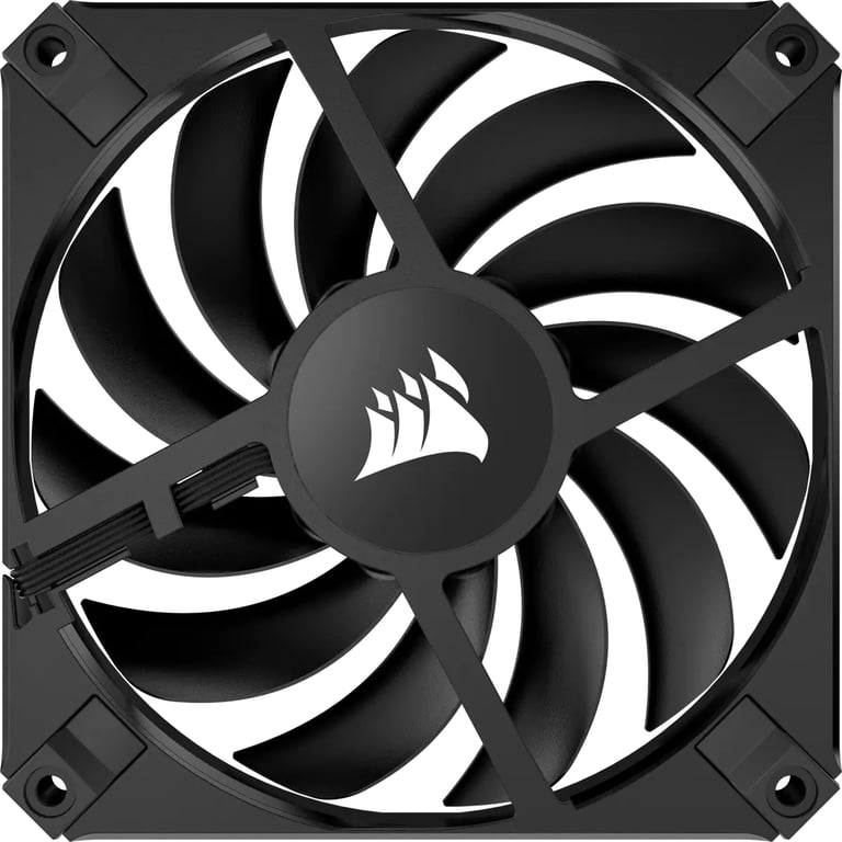 Corsair AF120 ELITE Boitier PC Ventilateur 12 cm 1 pièce Neuf - vue 8